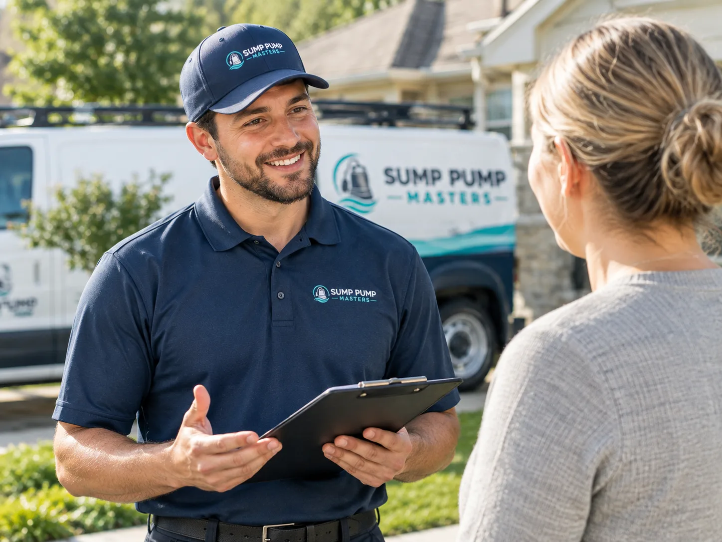 Sump Pump Repair Mouth Of Wilson, VA FAQs